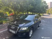 Audi Q5 2.0 TDI 170 CP Quattro Automat | Panoramic | Piele/Alcantara | 2011 