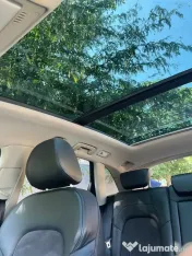 Audi Q5 2.0 TDI 170 CP Quattro Automat | Panoramic | Piele/Alcantara | 2011 