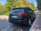 Audi Q5 2.0 TDI 170 CP Quattro Automat | Panoramic | Piele/Alcantara | 2011 