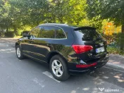 Audi Q5 2.0 TDI 170 CP Quattro Automat | Panoramic | Piele/Alcantara | 2011 