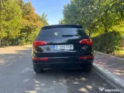 Audi Q5 2.0 TDI 170 CP Quattro Automat | Panoramic | Piele/Alcantara | 2011 