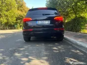 Audi Q5 2.0 TDI 170 CP Quattro Automat | Panoramic | Piele/Alcantara | 2011 