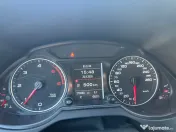 Audi Q5 2.0 TDI 170 CP Quattro Automat | Panoramic | Piele/Alcantara | 2011 