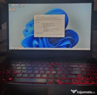 Laptop Acer Nitro AN 715 