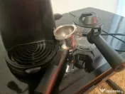 Espressor manual Scarlett SC-037 – 800 W, Espresso și Cappuccino 