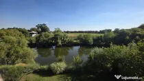 Apartament 3 camere Baneasa-Jolie Ville lac