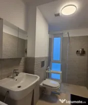 Apartament 3 camere Baneasa-Jolie Ville lac 