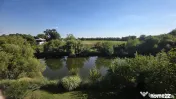 Apartament 3 camere Baneasa-Jolie Ville lac 