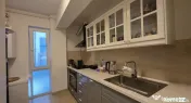Apartament 3 camere Baneasa-Jolie Ville lac 