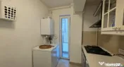 Apartament 3 camere Baneasa-Jolie Ville lac 