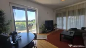 Apartament 3 camere Baneasa-Jolie Ville lac 
