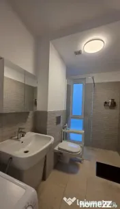 Apartament 3 camere Baneasa-Jolie Ville lac 
