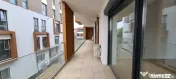 Apartament 3 camere Baneasa-Jolie Ville lac 