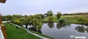 Apartament 3 camere Baneasa-Jolie Ville lac 