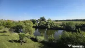 Apartament 3 camere Baneasa-Jolie Ville lac 