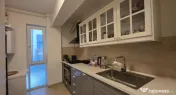 Apartament 3 camere Baneasa-Jolie Ville lac 