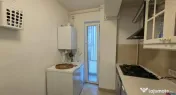 Apartament 3 camere Baneasa-Jolie Ville lac 