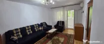 Inchiriez apartament 2 camere mobilat, zona Diham