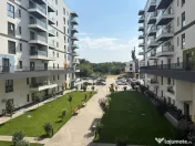 Garsonieră în Complex Satina Garden 