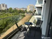 Garsonieră în Complex Satina Garden 