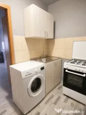 Garsonieră Calea Aradului