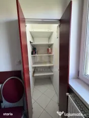 Apartament 2 camere decomandat Strada Harmanului Triaj Br...