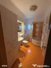 Apartament 2 camere decomandat Strada Harmanului Triaj Br...