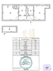Apartament 2 camere decomandat Strada Harmanului Triaj Br...