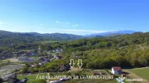TEREN 1522 MP LA 10 MINUTE DE ORAS