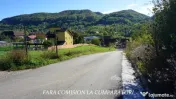 TEREN 1522 MP LA 10 MINUTE DE ORAS 