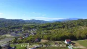 TEREN 1522 MP LA 10 MINUTE DE ORAS 