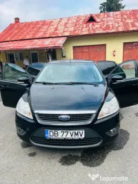 Autoturism Ford Focus 