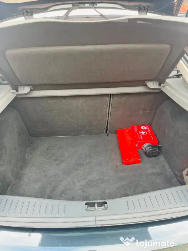 Autoturism Ford Focus