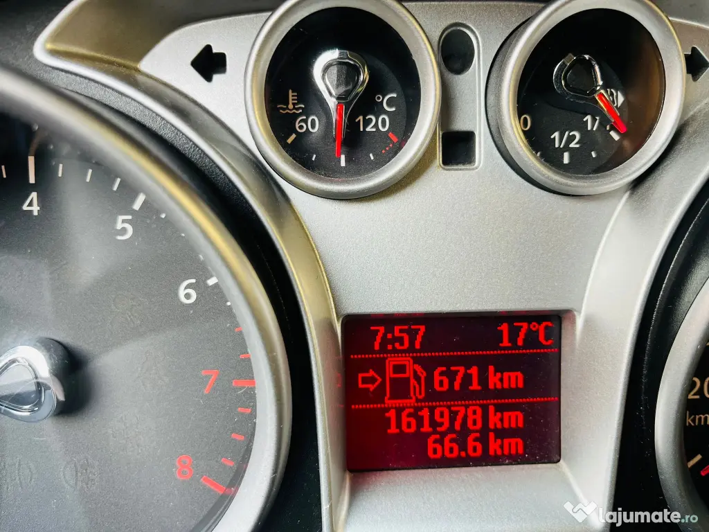 Autoturism Ford Focus