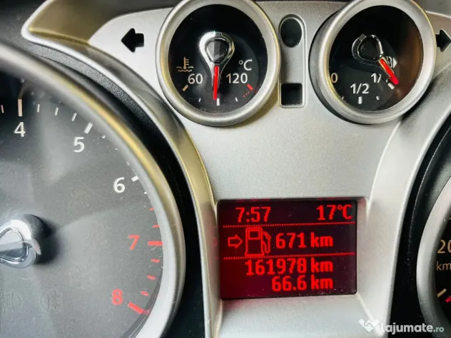 Autoturism Ford Focus