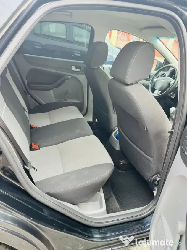 Autoturism Ford Focus