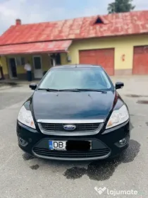 Autoturism Ford Focus