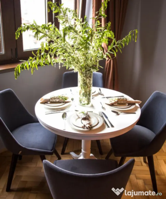Apartament de Lux intr-o Zona Ultrcentrala, Cluj-Napoca - Cluj-Napoca (Cluj)
