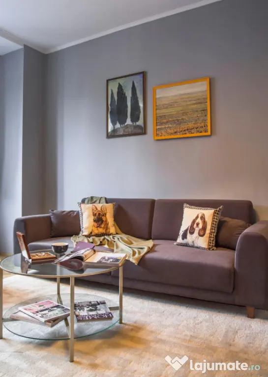 Apartament de Lux intr-o Zona Ultrcentrala, Cluj-Napoca - Cluj-Napoca (Cluj)