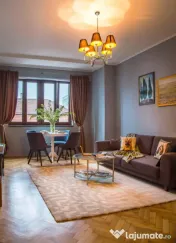 Apartament de Lux intr-o Zona Ultrcentrala, Cluj-Napoca 