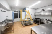 Spatiu comercial de inchiriat in zona Bucurestii Noi