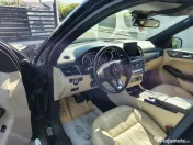 Mercedes-Benz GLE 350 d 4MATIC AMG