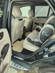 Mercedes-Benz GLE 350 d 4MATIC AMG