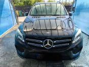 Mercedes-Benz GLE 350 d 4MATIC AMG