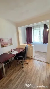 Dristor etaj 10 la metrou 