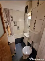Dristor etaj 10 la metrou 