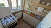 Dristor etaj 10 la metrou 