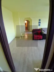Apartament 3 camere 65mp bloc 1984 Metrou Gorjului - Mili...