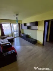Apartament 3 camere 65mp bloc 1984 Metrou Gorjului - Mili...