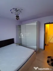 Apartament 3 camere 65mp bloc 1984 Metrou Gorjului - Mili...